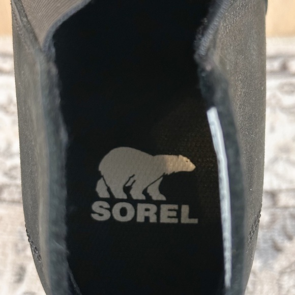 Sorel Evie Pull On Booties - Picture 12 of 15